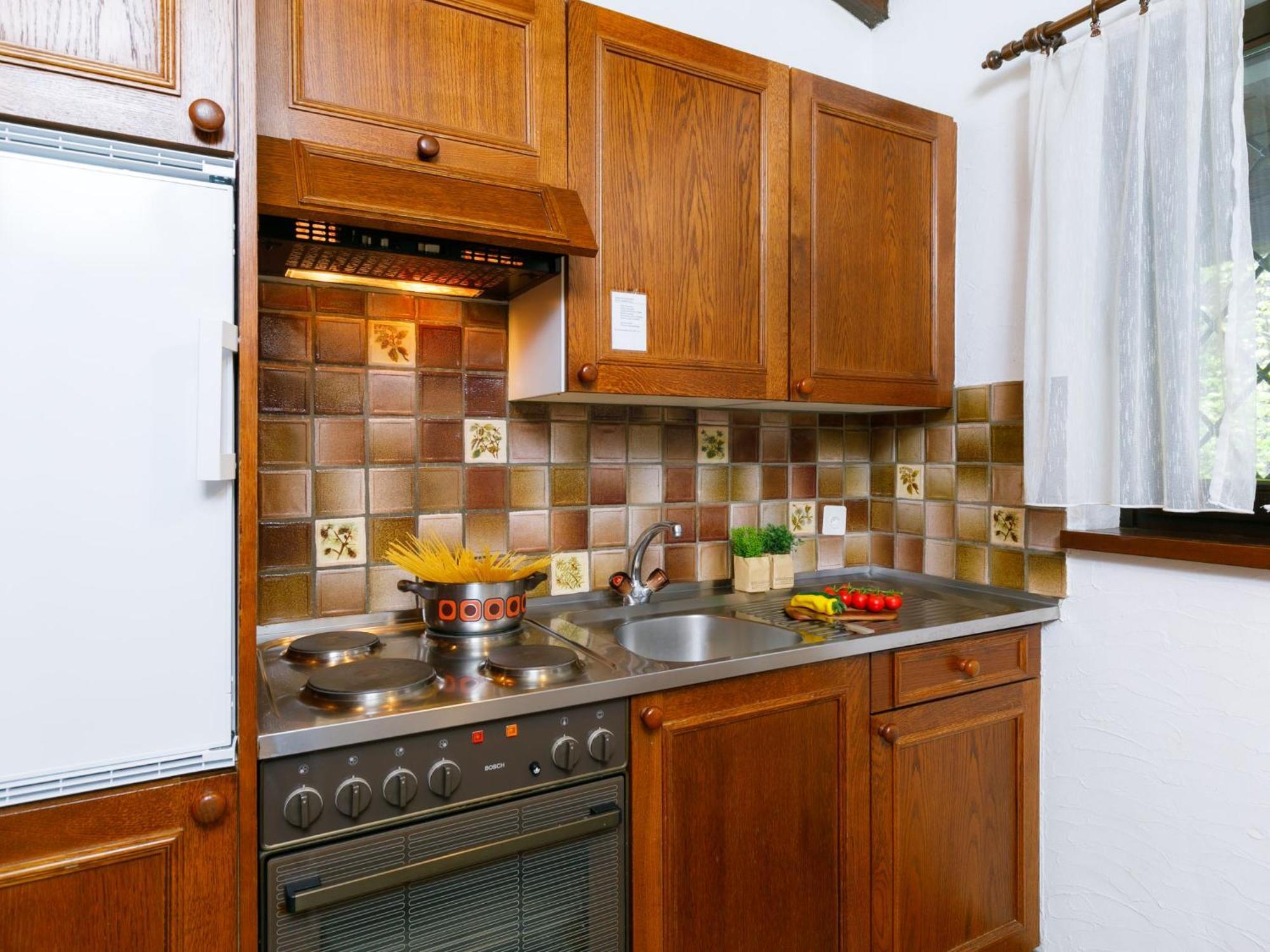 Apartment Residence Miralago Apt-A10 By Interhome Piazzogna Extérieur photo